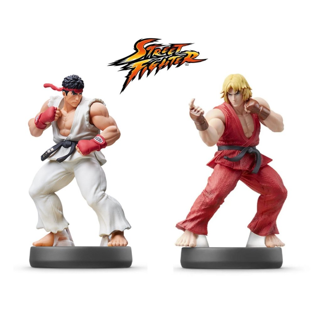 STREET FIGHTER