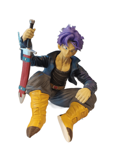 TRUNKS