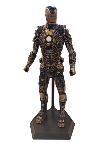 IRON MAN MARK 41