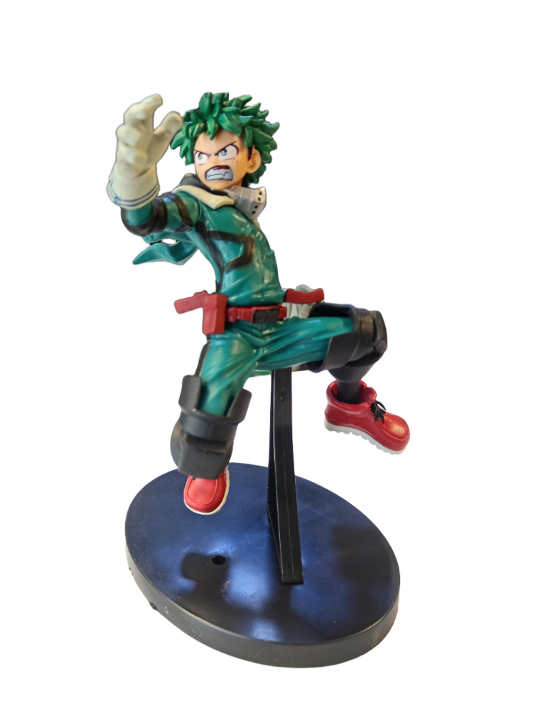 MIDORIYA 1507
