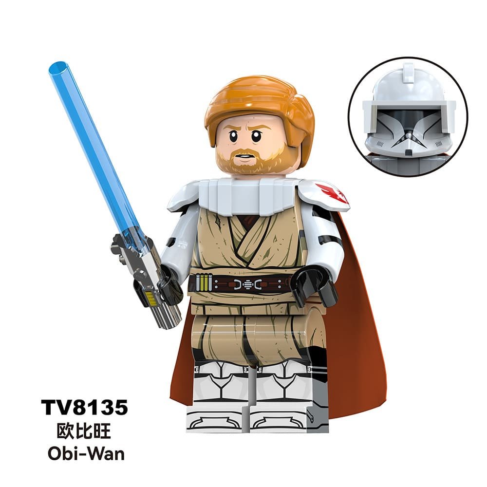 OBI-WAN 8135