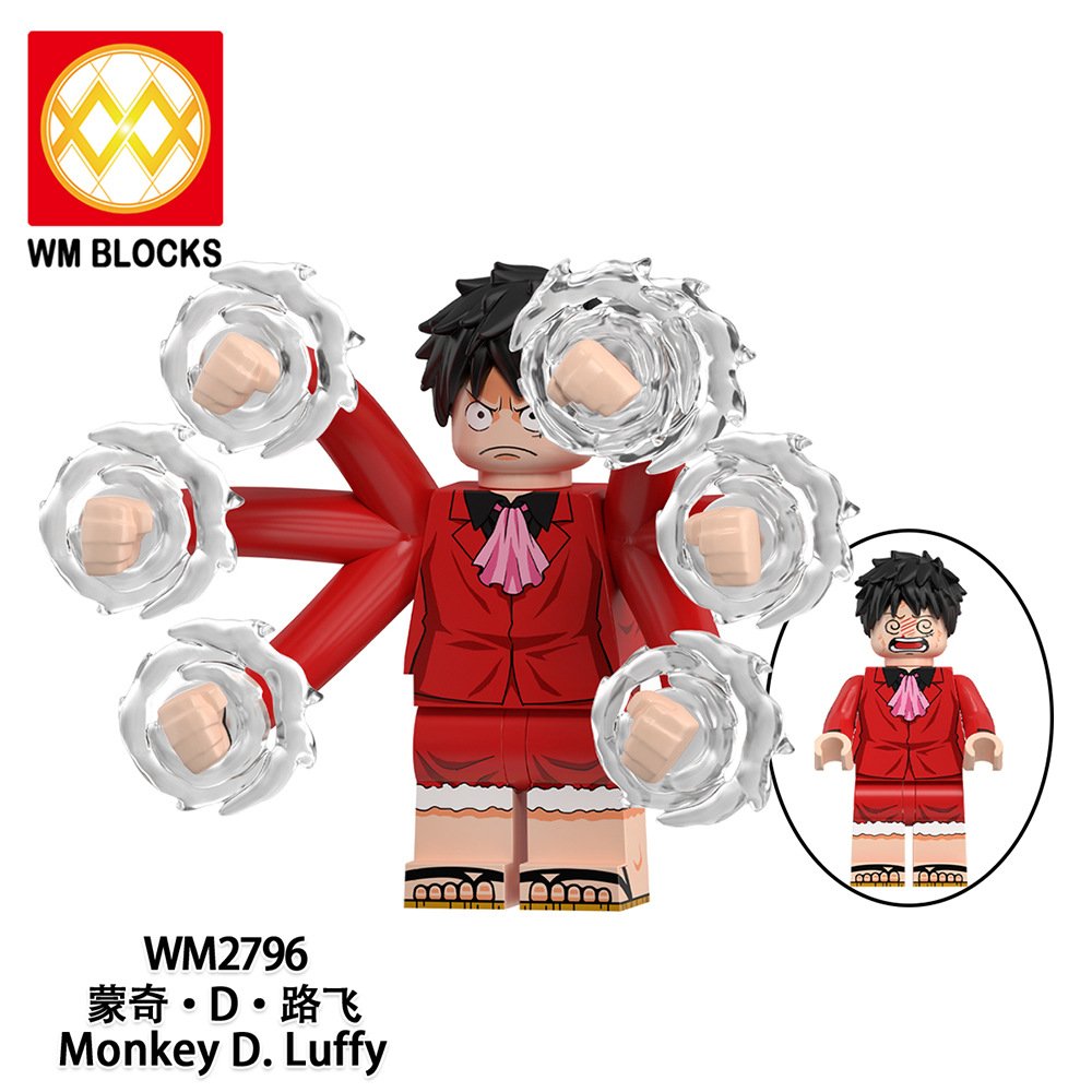 LUFFY 2797