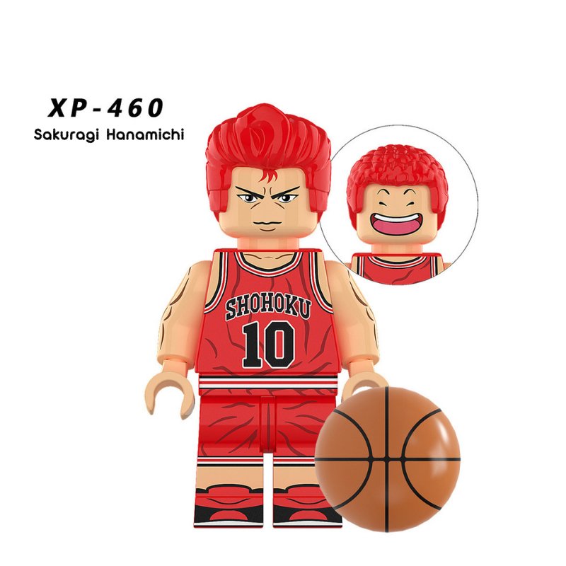 LEGO SAKURAGI