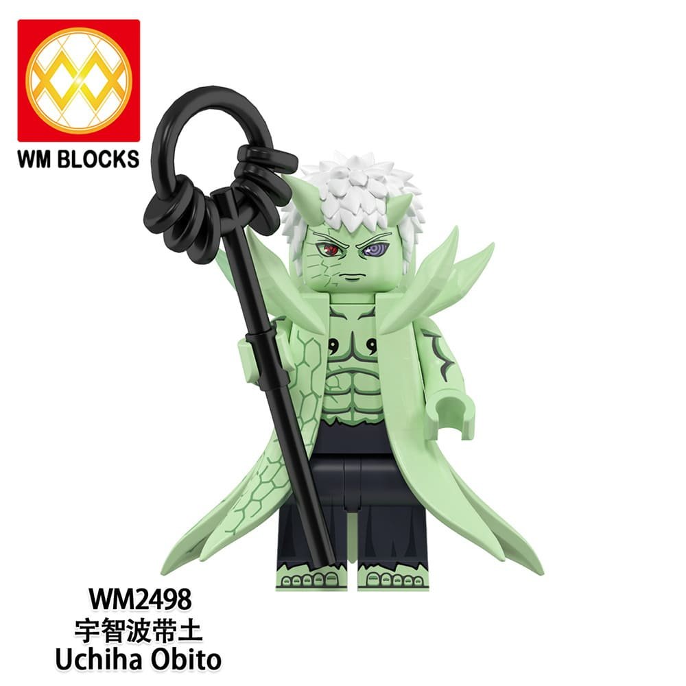 LEGO OBITO 2498