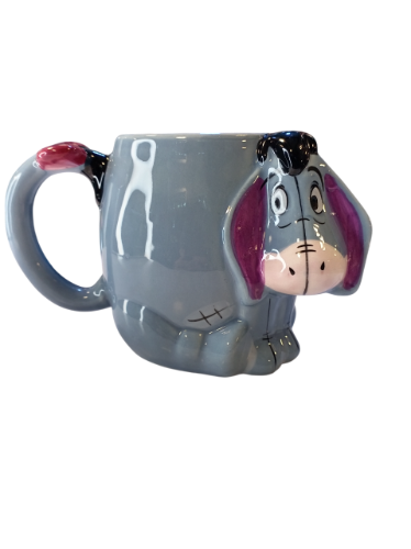 MUG IGOR