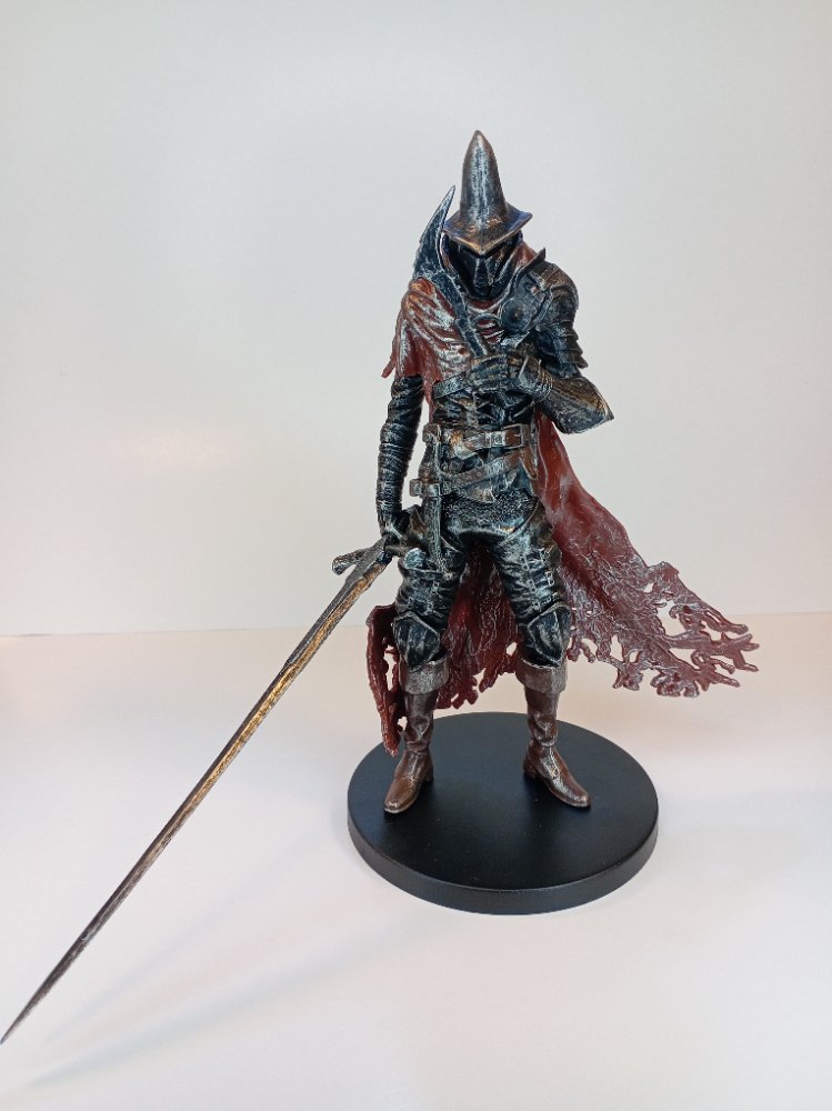 ABYSS WATCHERS