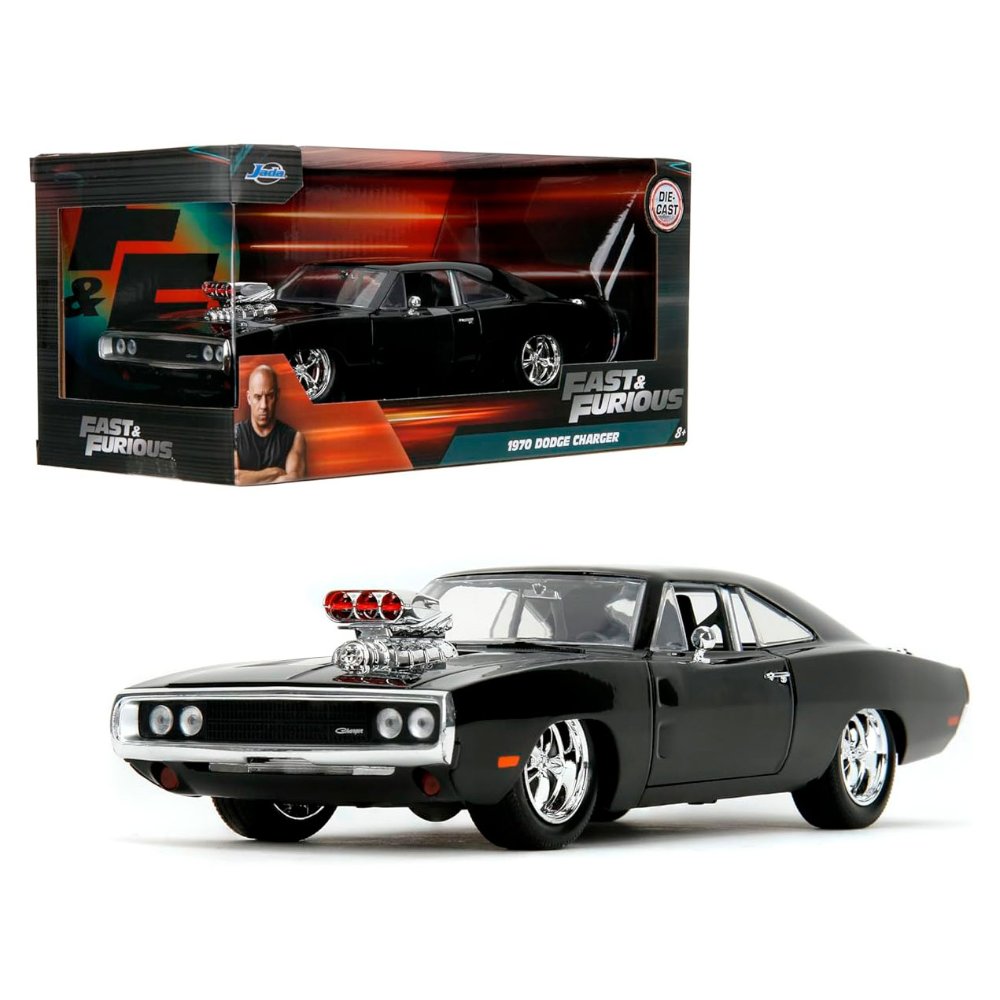 CARRO DODGE CAHARGER
