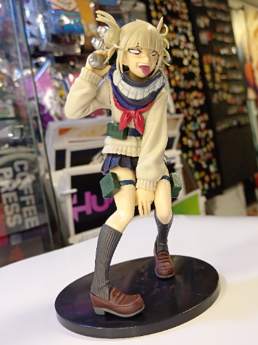 URARAKA ARC0