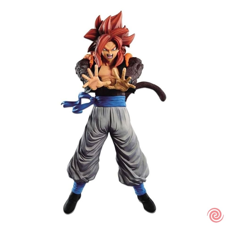 GOGETAM SUPER 4