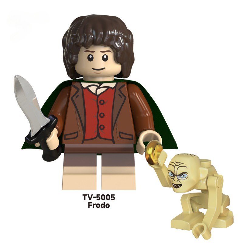 FRODO LORD