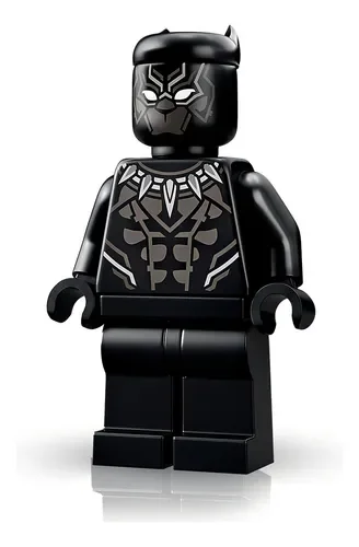 LEGO BLACK PANTHER