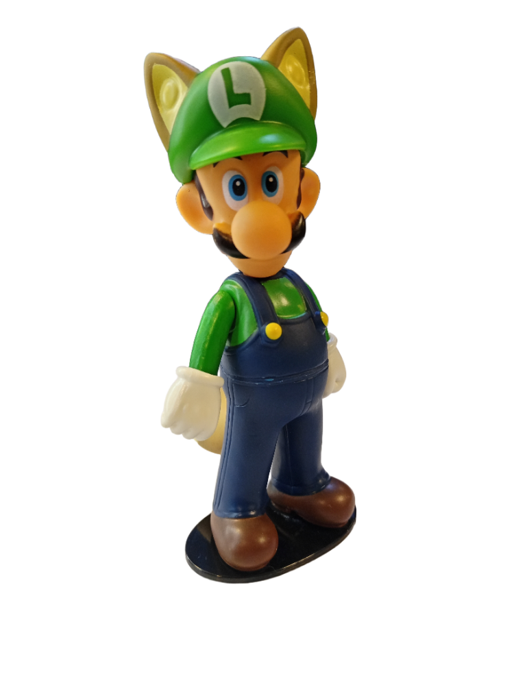 LUIGI 99