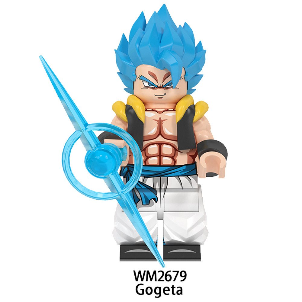 LEGO GOGETA
