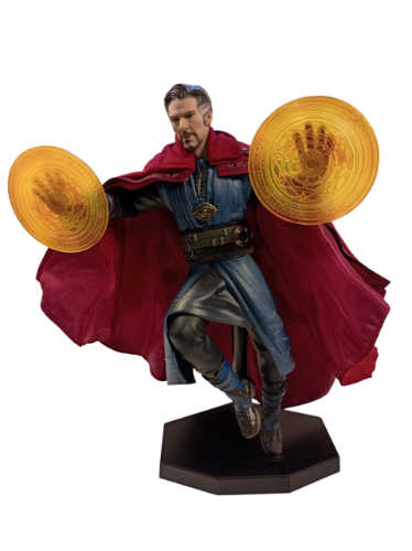 DOCTOR STRANGE