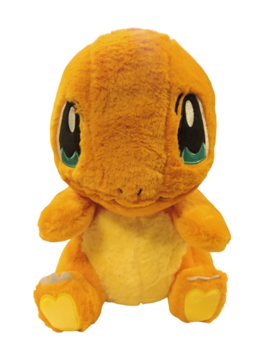 CHARMANDER PELUCHE G