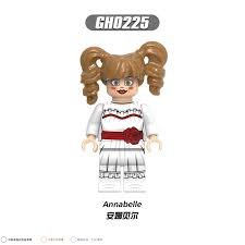 LEGO ANNABELLE 0225
