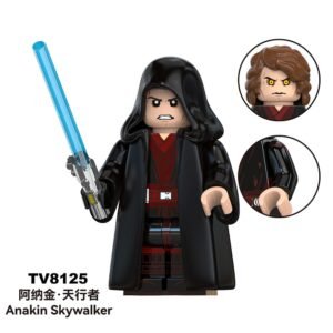 LEGO ANAKIN 8125