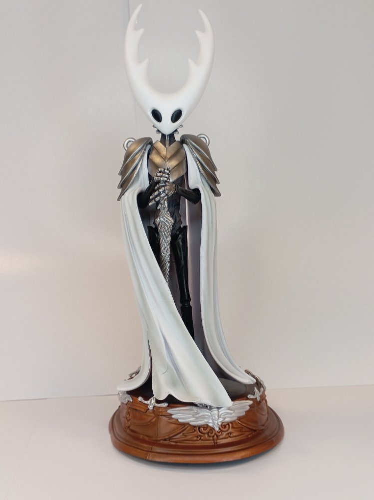 HOLLOW KNIGHT PRINCIPE