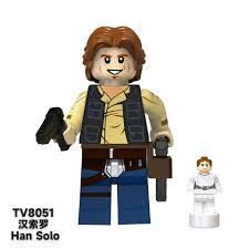 LEGO HAN SOLO