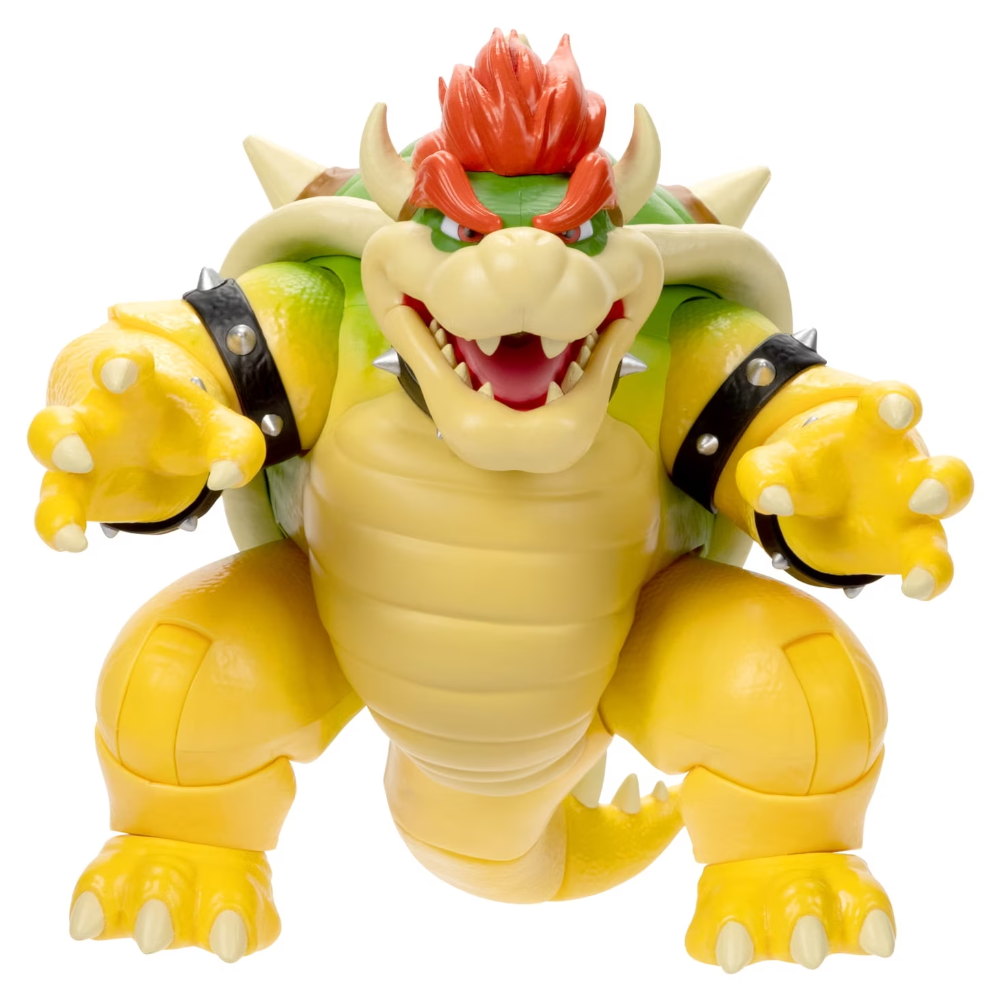 BOWSER
