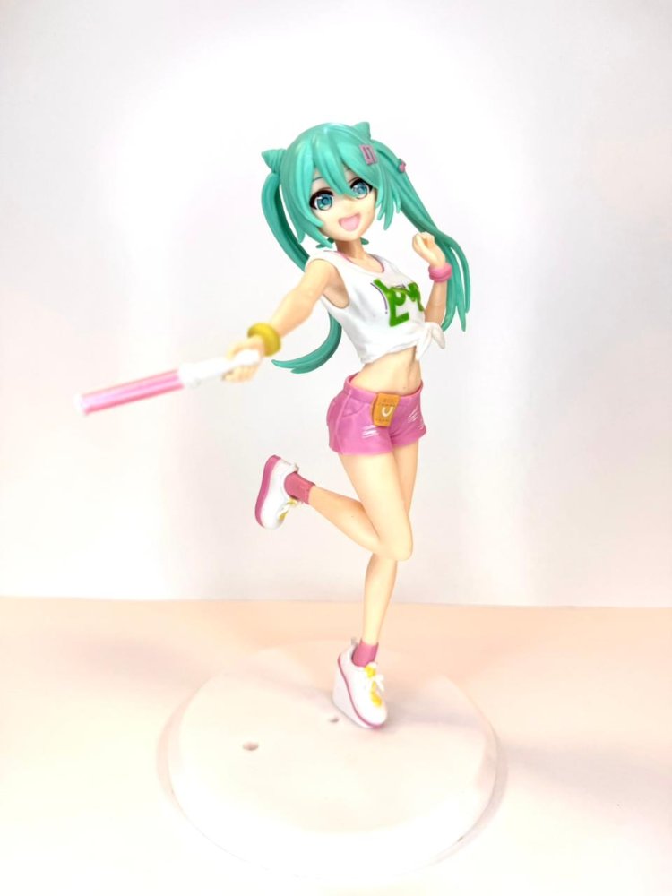 MIKU 3