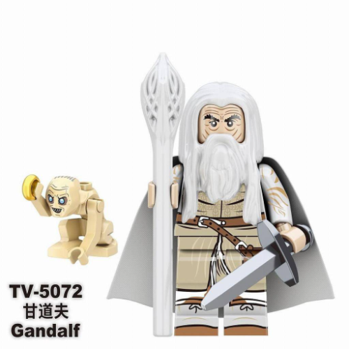 LEGO GANDALF
