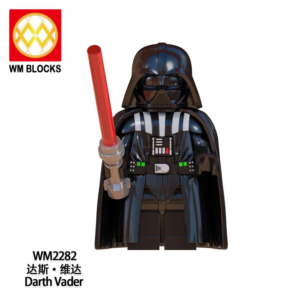 Lego darh Vader