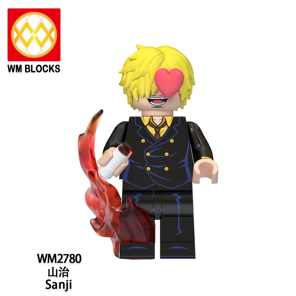 SANJI 2780