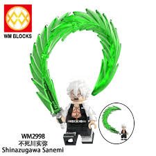 LEGO SANEMI 2998