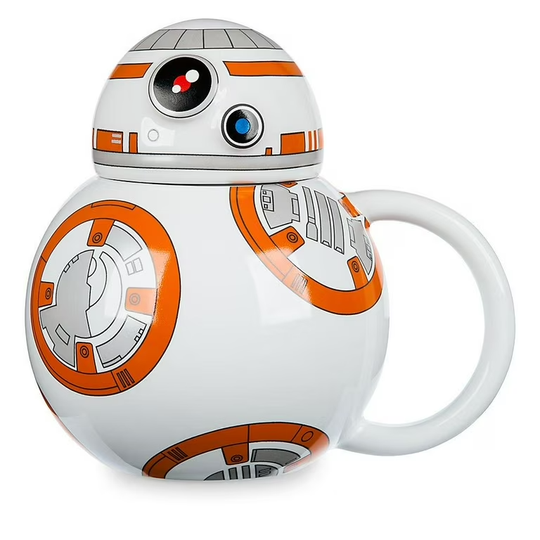 MUG BB8