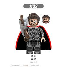 LEGO THOR 1132