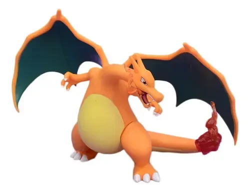 CHARIZARD 1438