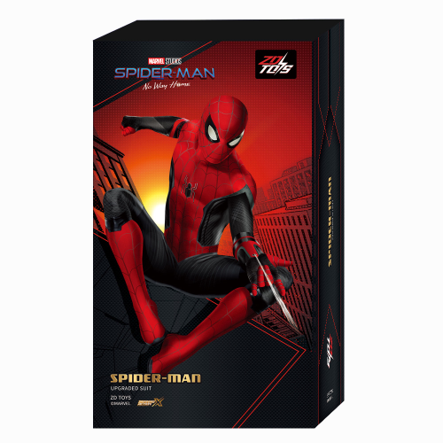 TOYS SPIDERMAN