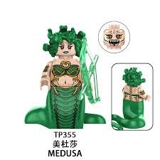 LEGO MEDUSA