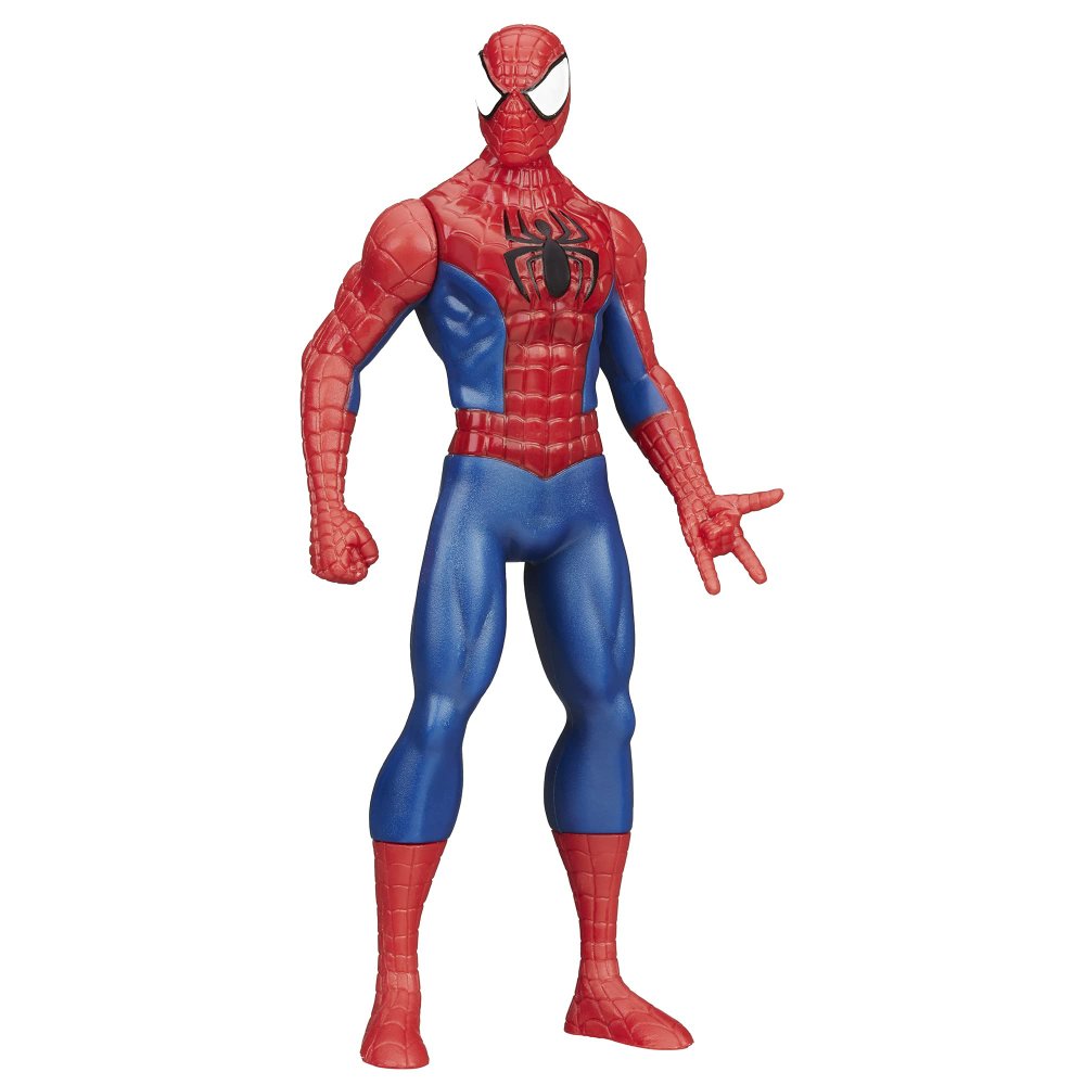 SPIDERMAN MARVEL