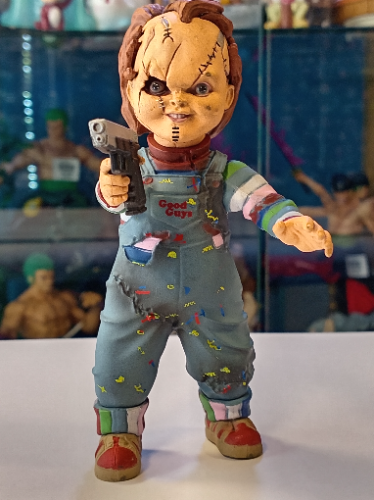 MINI CHUCKY