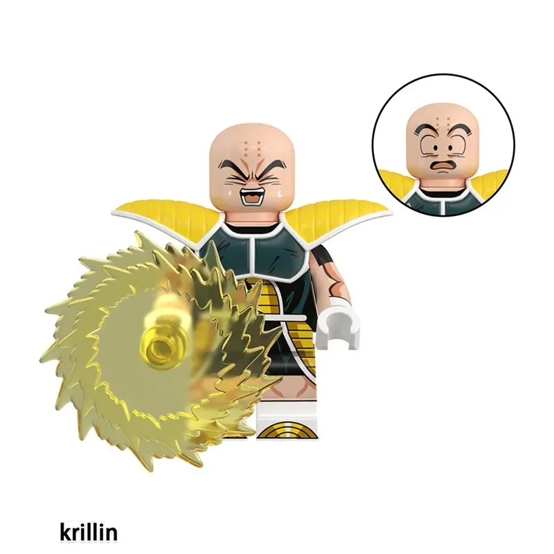 KRILLIN 2722