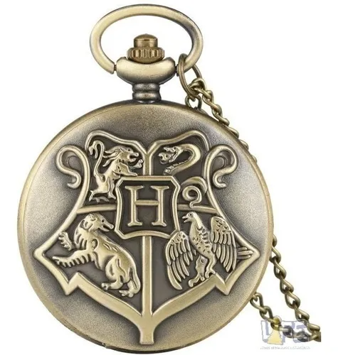 RELOJ BOLSILLO