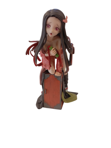 NEZUKO KAMADO
