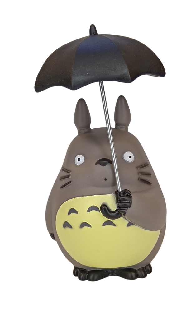 CABEZA TOTORO