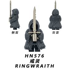 LEGO RINGWRAITH