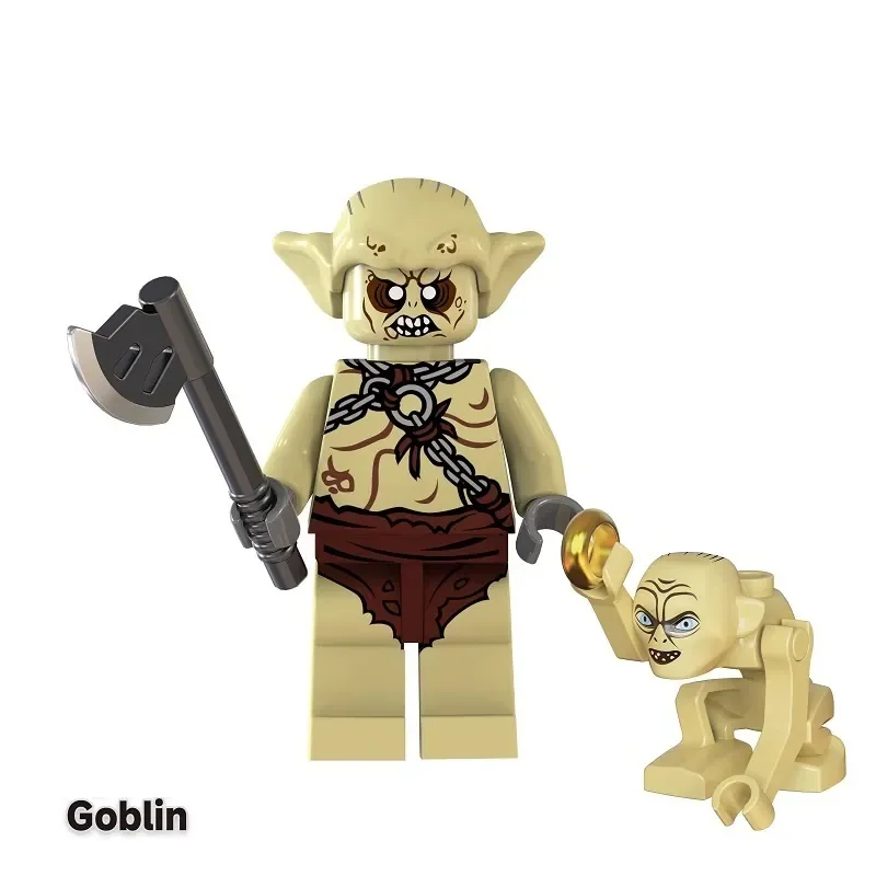 GOBLIN 5014