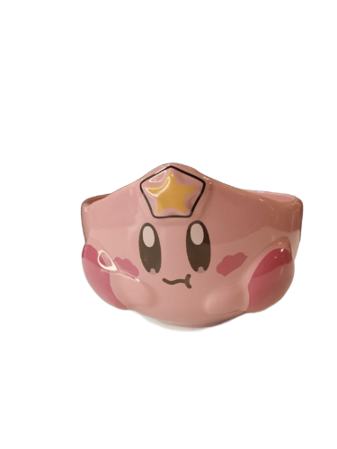BOUL KIRBY