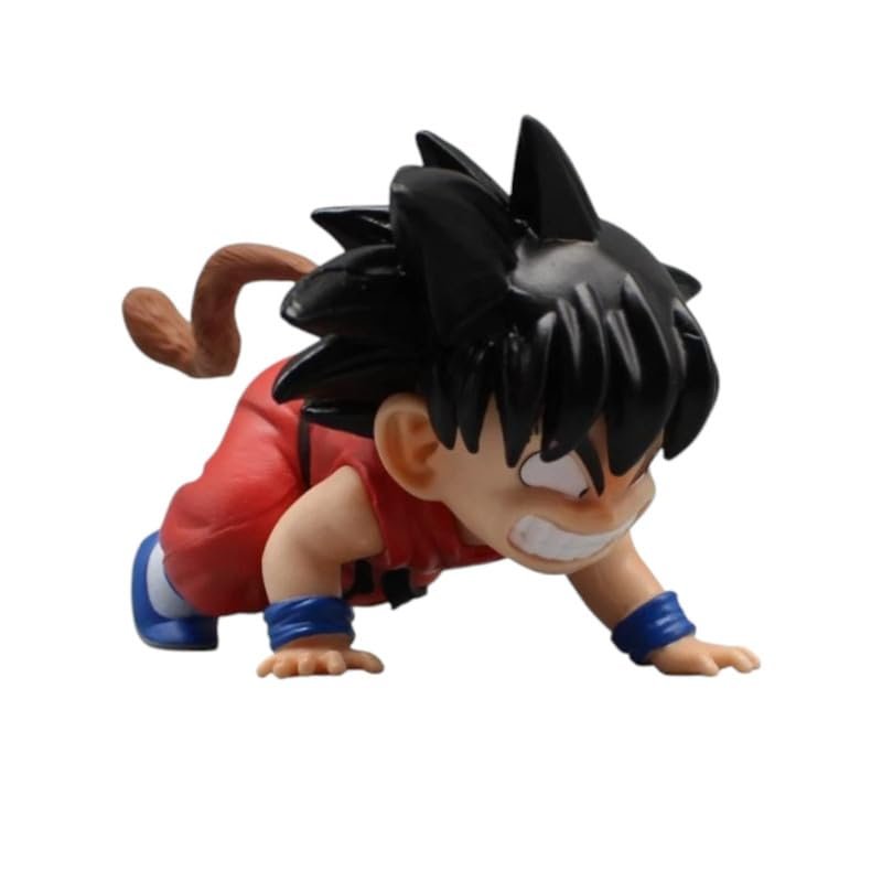 GOKU BESTIA