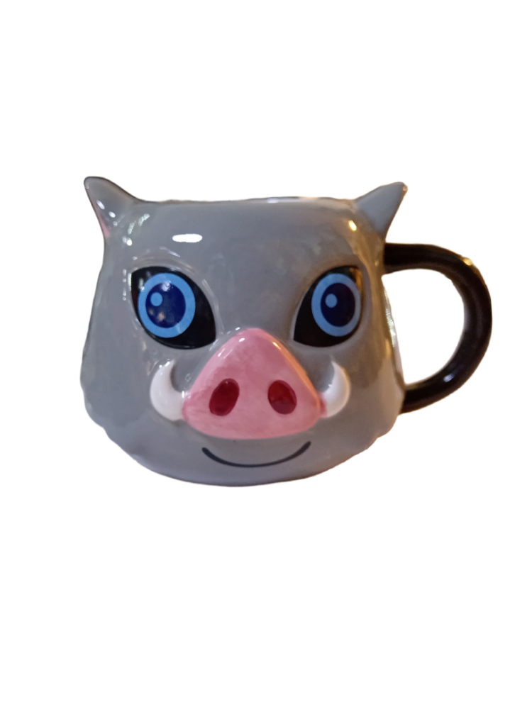 MUG  INOSUKE