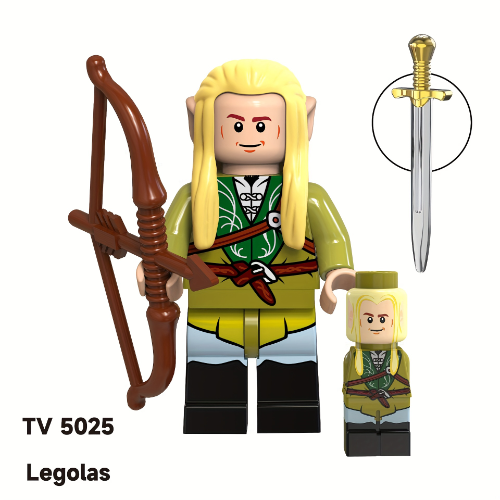 LEGO LEGOLAS