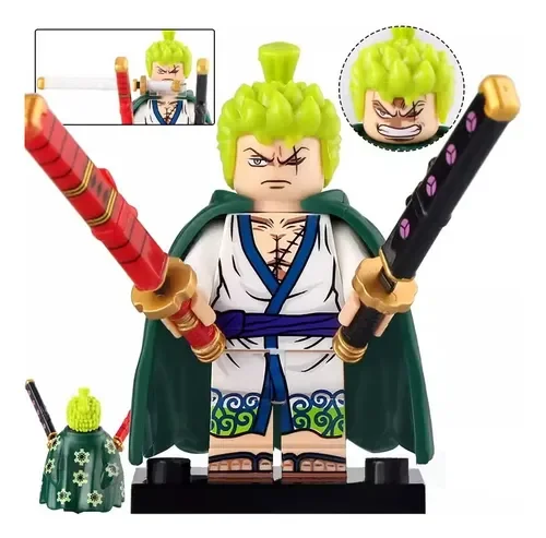RORONOA ZORO