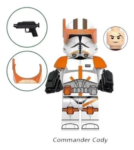 LEGO CODE
