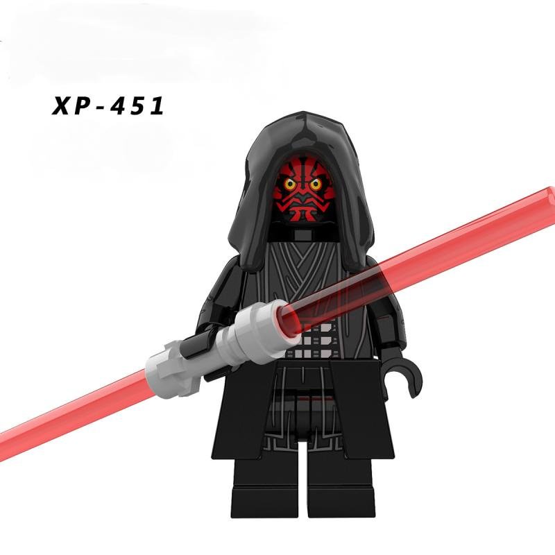 DARTH MAUL