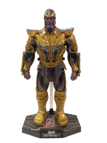 THANOS CRAZY TOYS